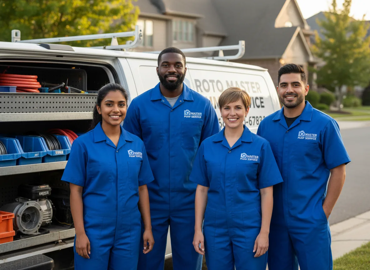 Sump Pump Installation company in Kerby, OR